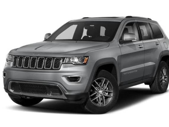 JEEP GRAND CHEROKEE 2019 1C4RJFBG1KC596058 image